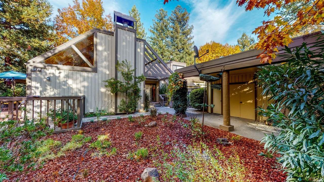 6477 Timber Springs Drive - Photo 1