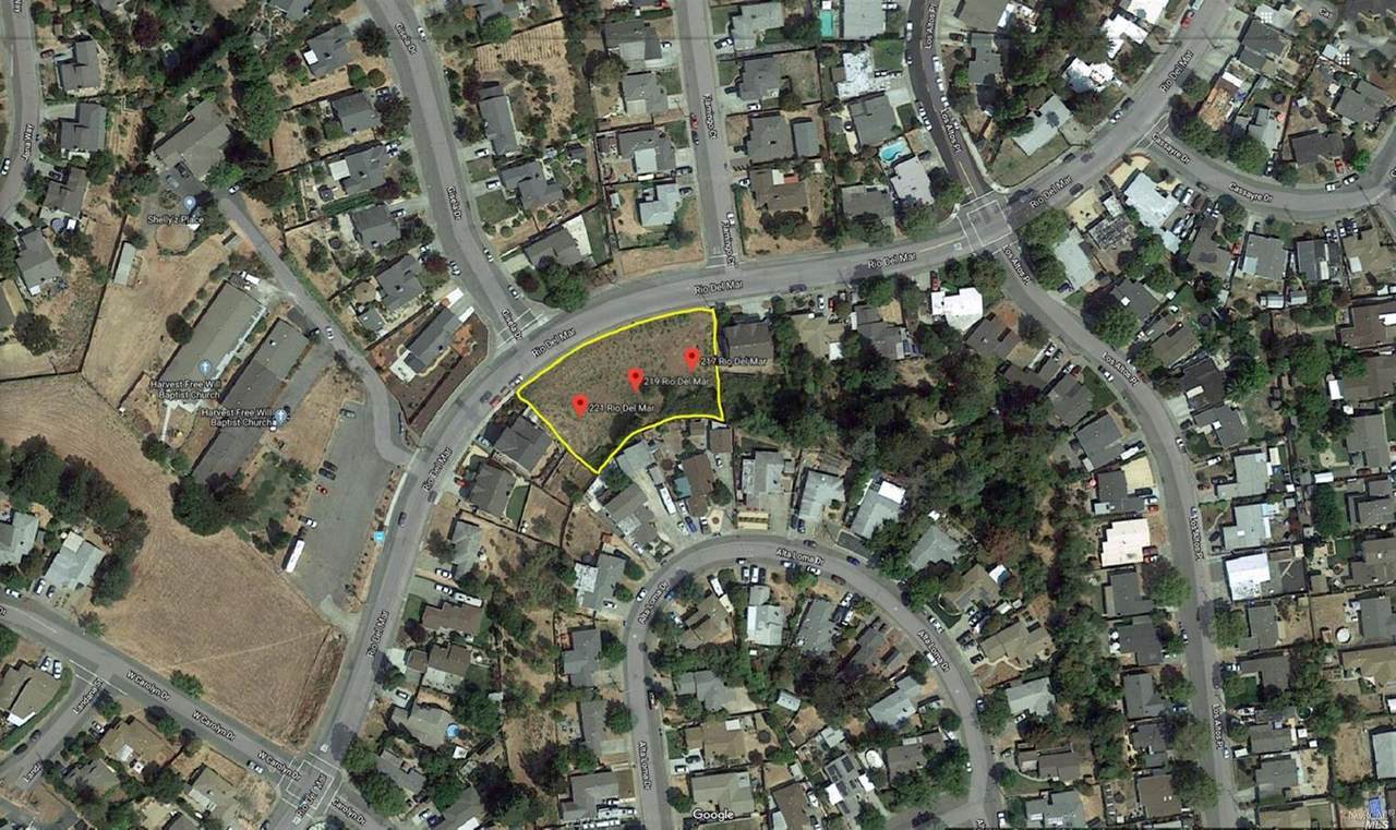 221 Rio Del Mar Drive - Photo 1