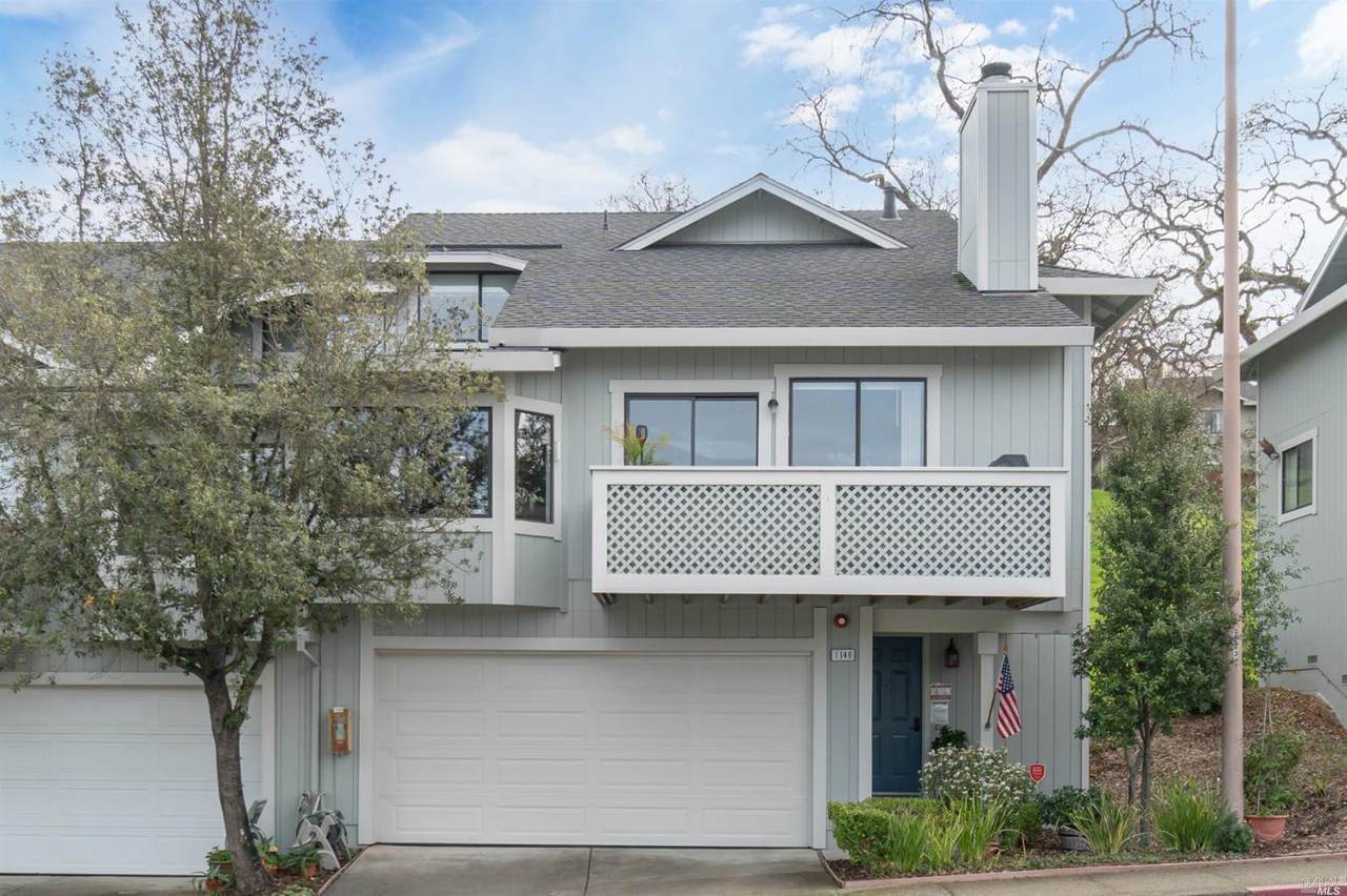 1146 Redwood Boulevard - Photo 1