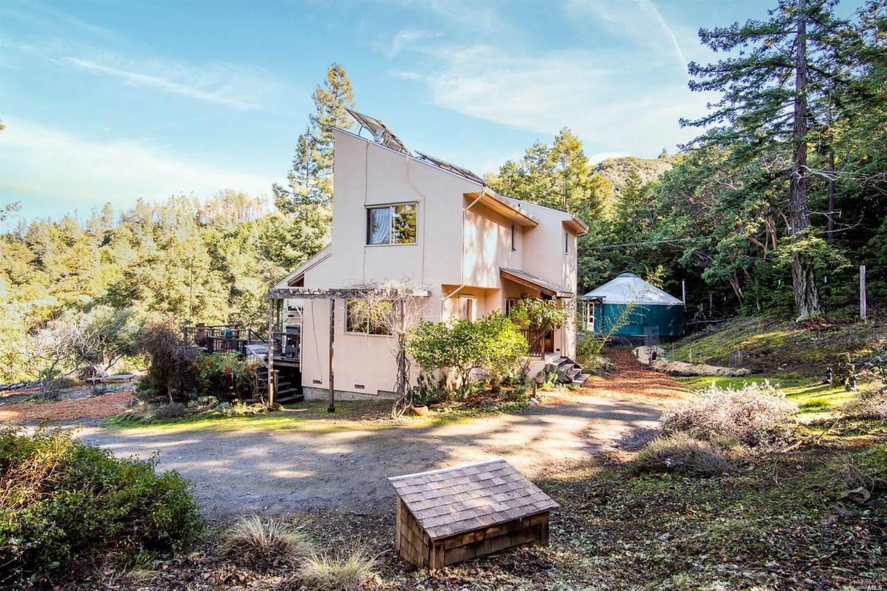 3651 Low Gap Road - Photo 1