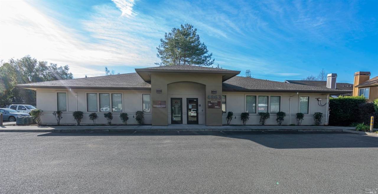 4863 Old Redwood Highway - Photo 1