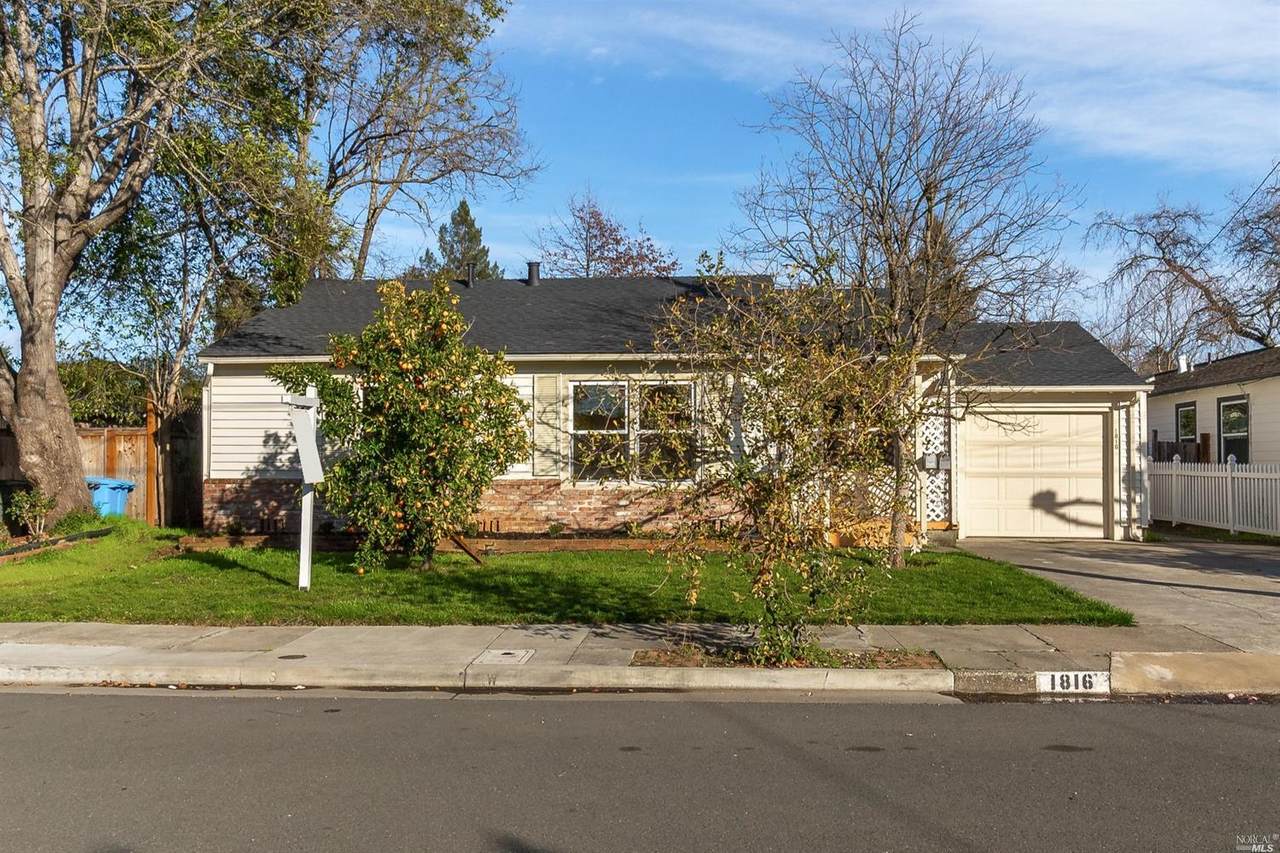 1816 Arbor Avenue - Photo 1