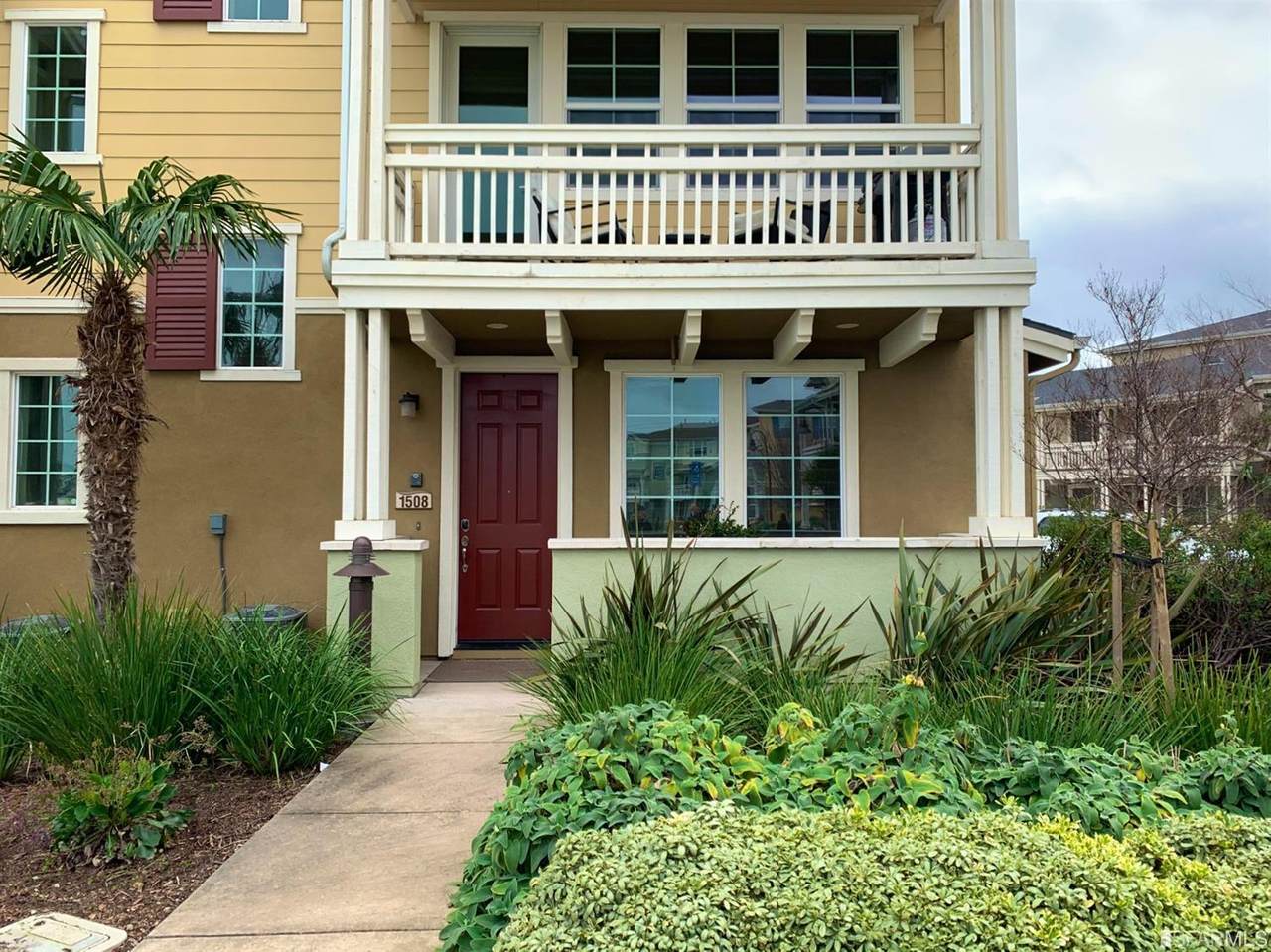 639 Turnbuckle Drive - Photo 1