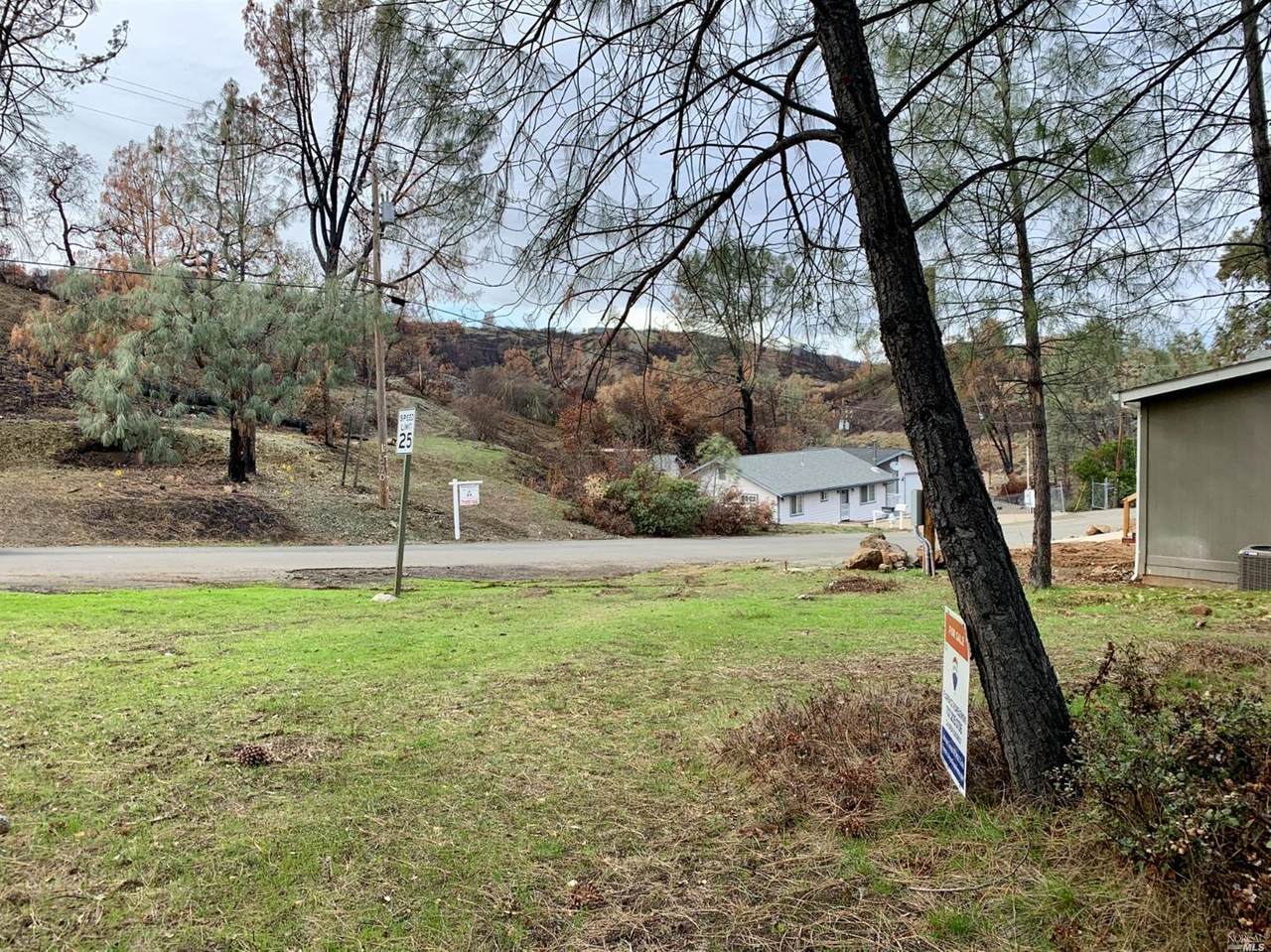 0 Berryessa Drive - Photo 1