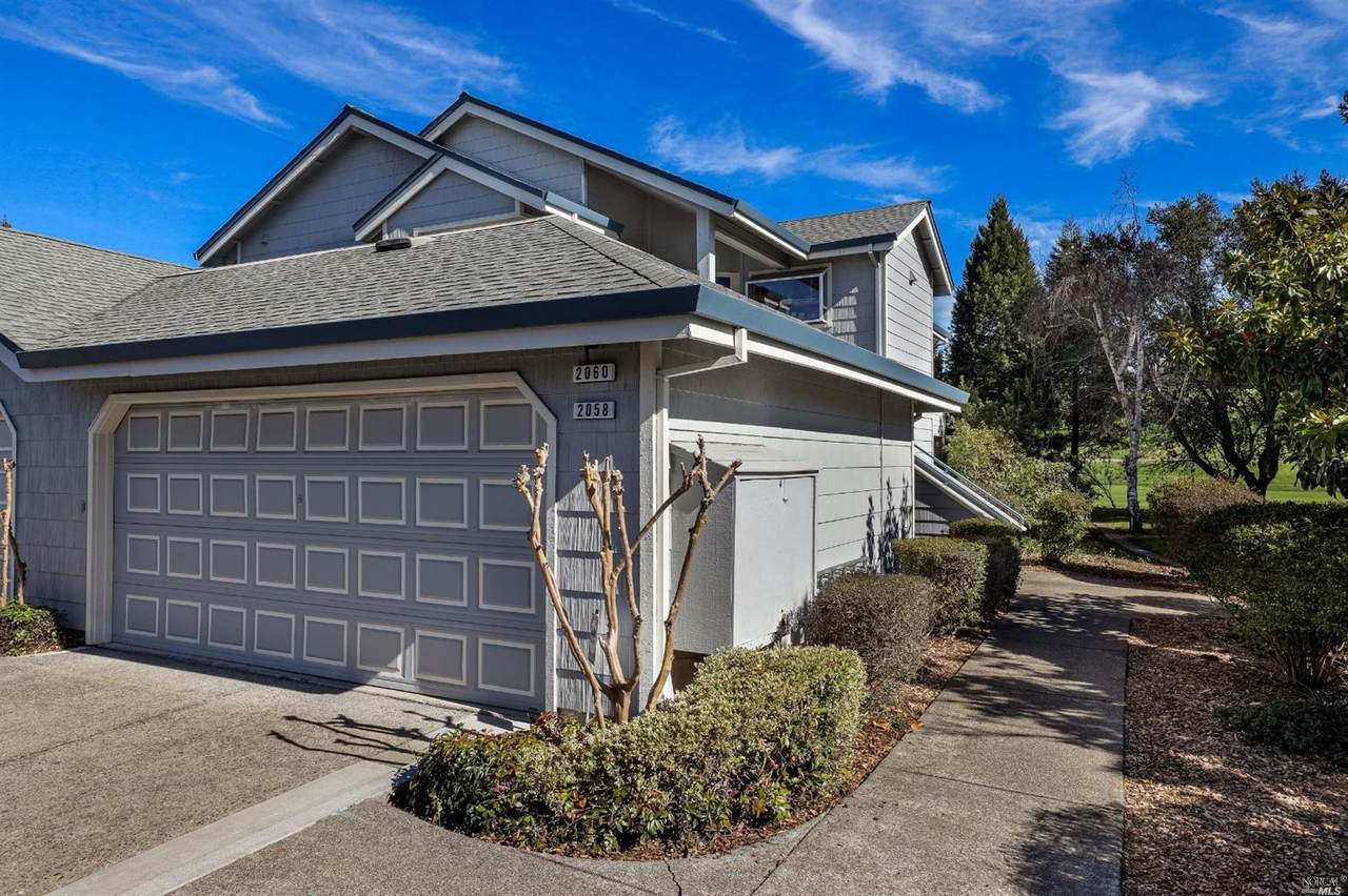 2058 Stonefield Lane - Photo 1