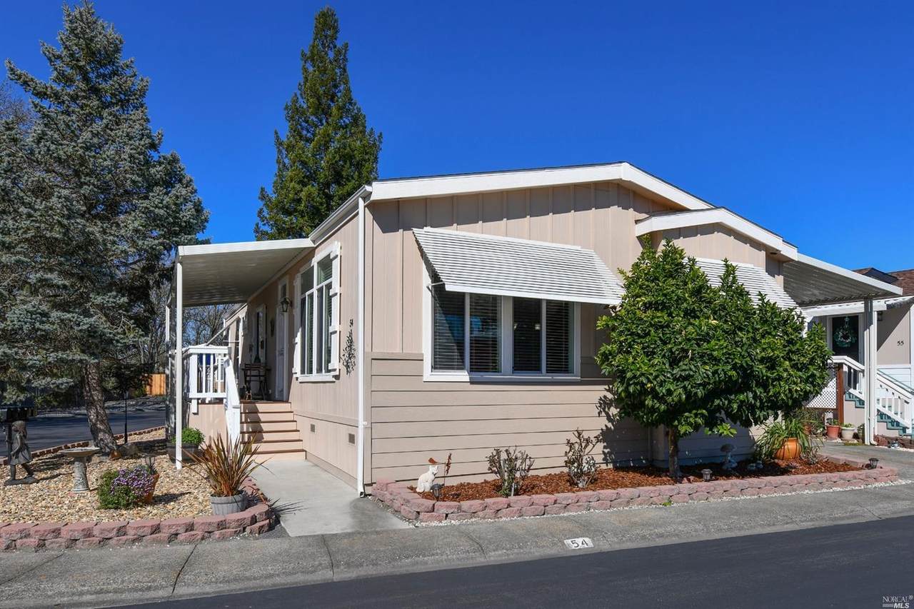 54 Shamrock Circle - Photo 1