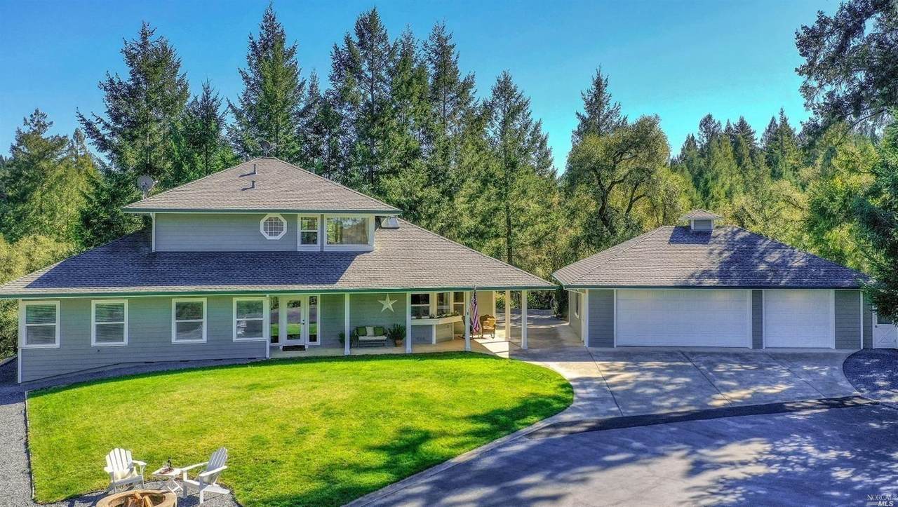8930 Pocket Canyon Highway - Photo 1