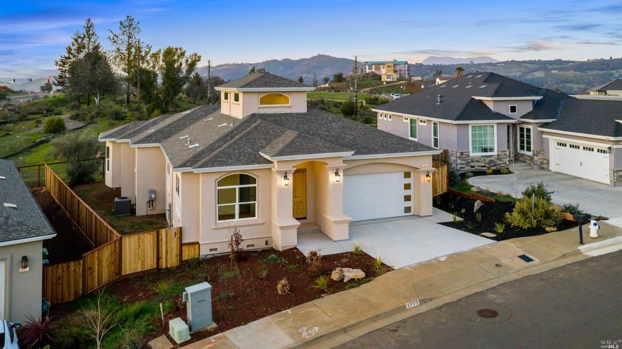 3805 Sedgemoore Drive - Photo 1