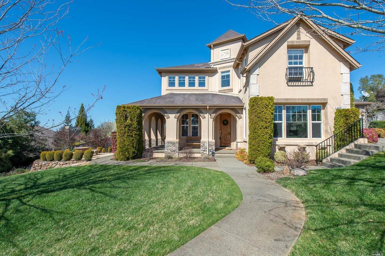 3639 Hadley Hill Drive - Photo 1