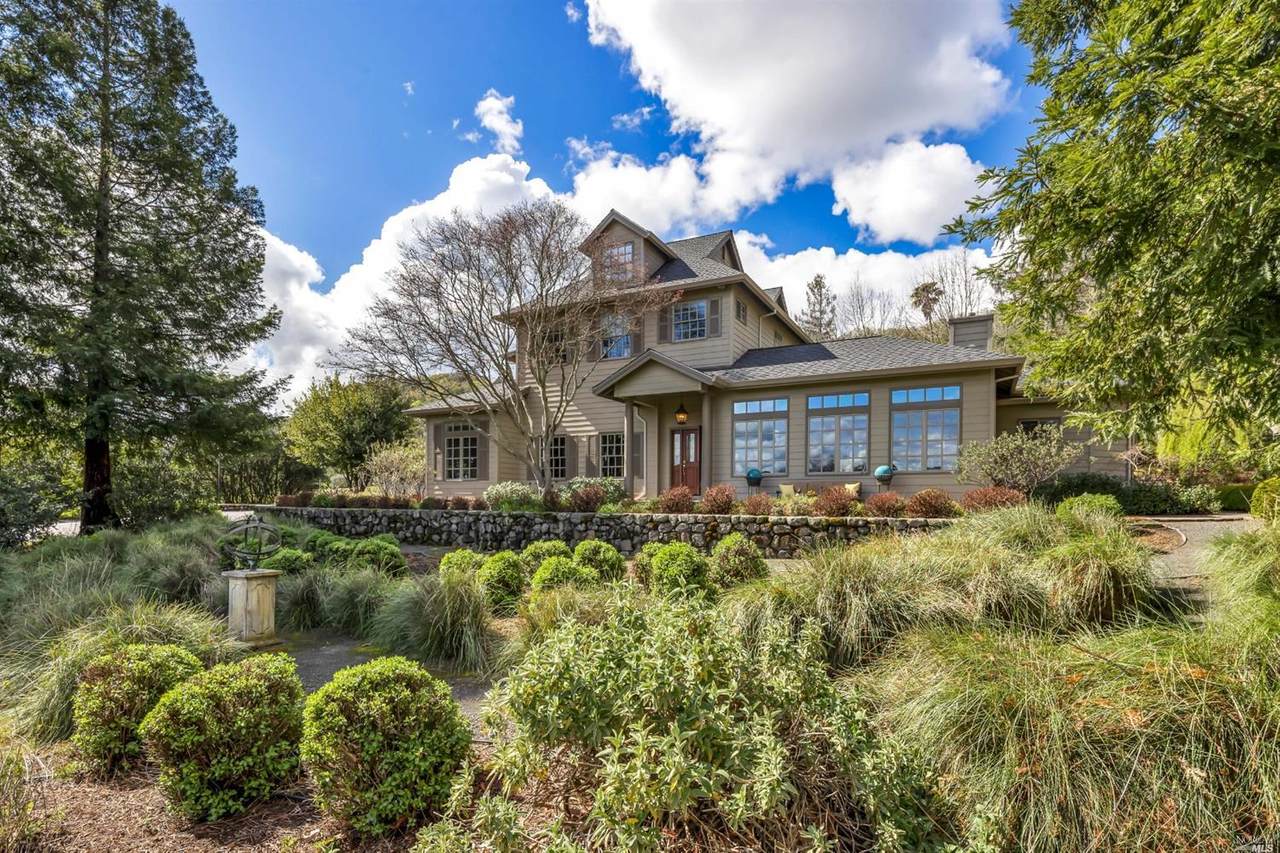 18030 Carriger Road - Photo 1
