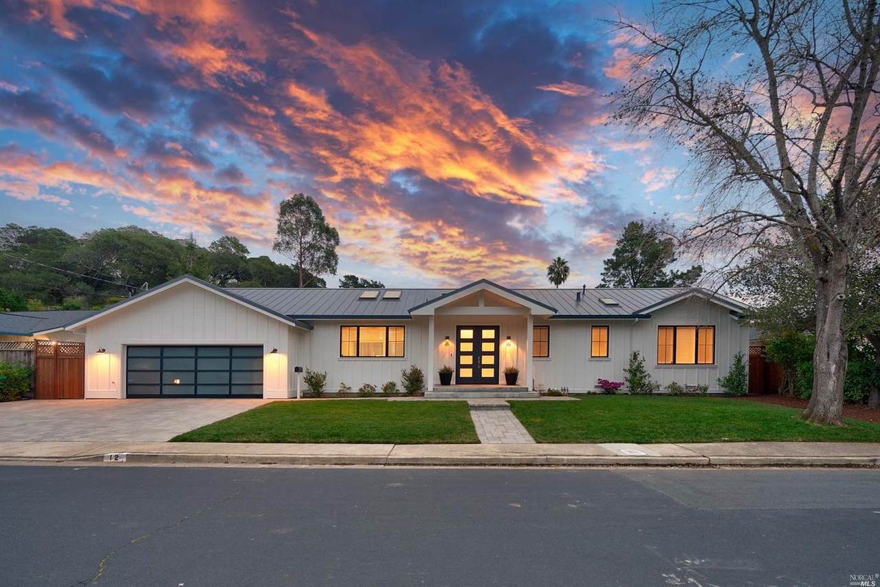12 Castlewood Drive - Photo 1