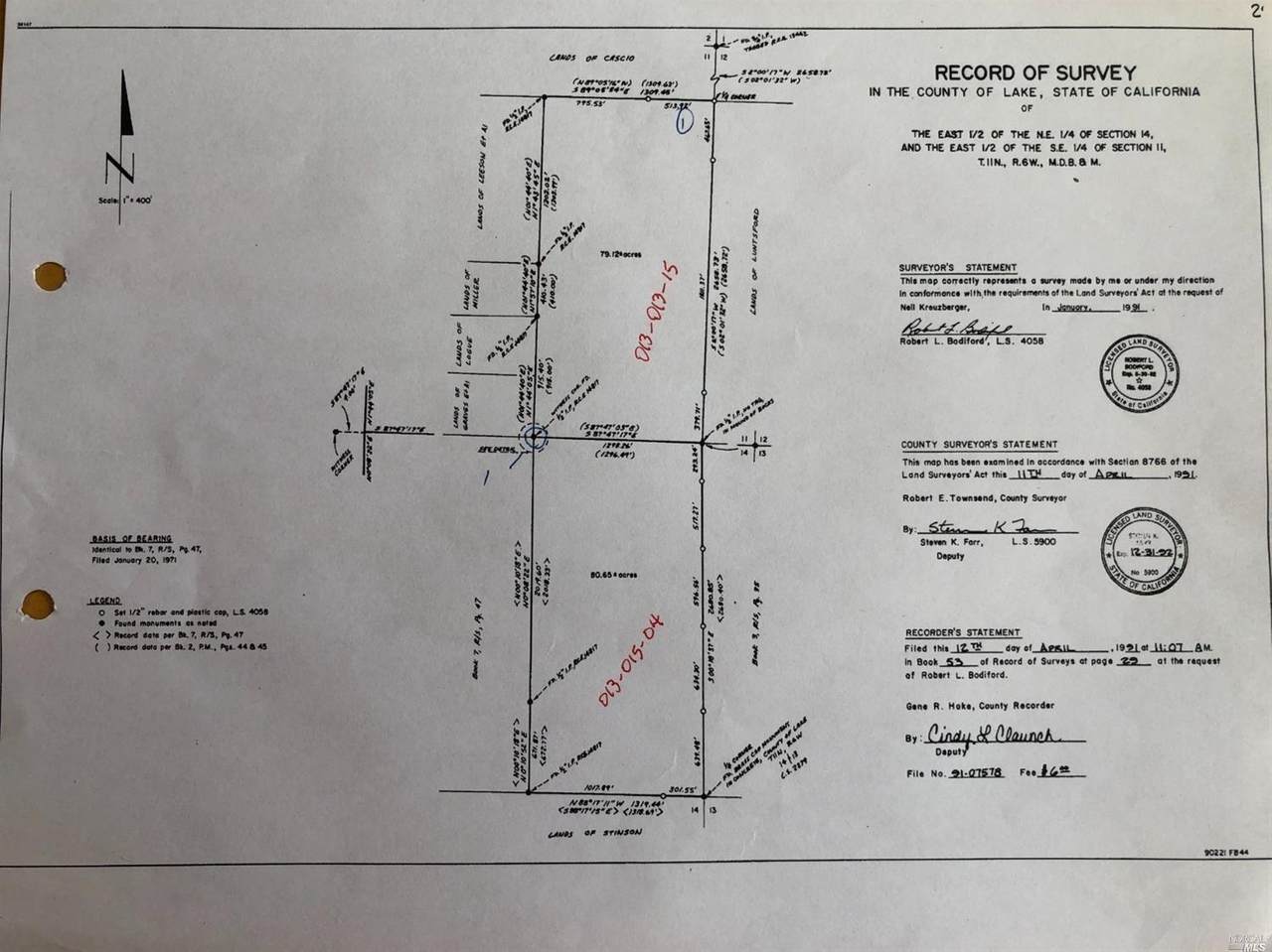 23280 Jerusalem Grade - Photo 1