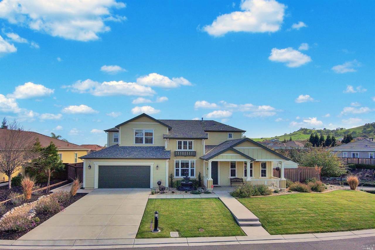 419 Peacock Way - Photo 1