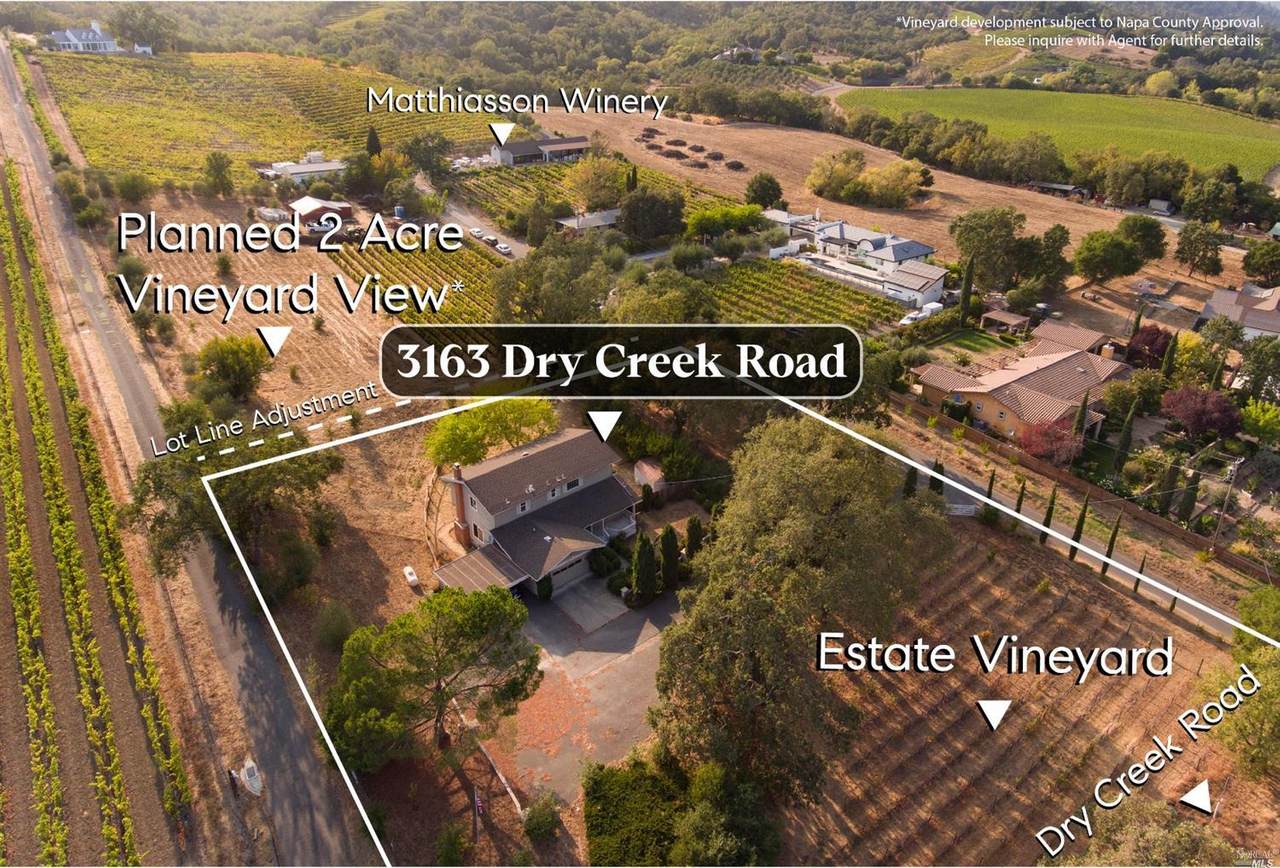 3163 Dry Creek Road - Photo 1