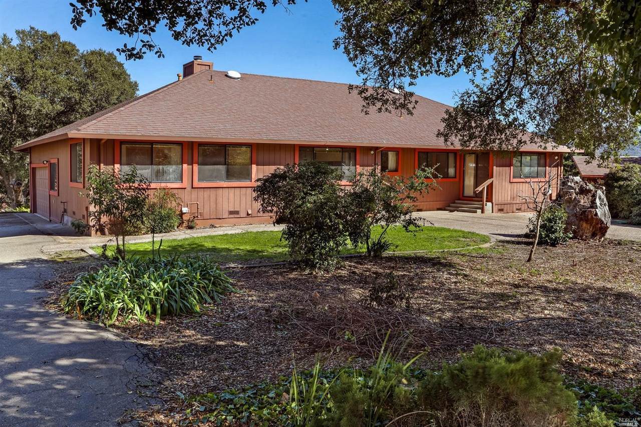 101 Cloverdale Heights Way - Photo 1