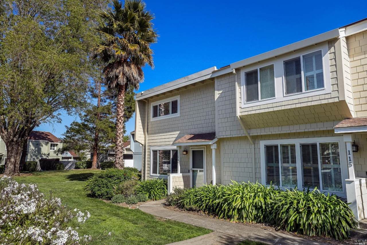 117 Caspar Place - Photo 1