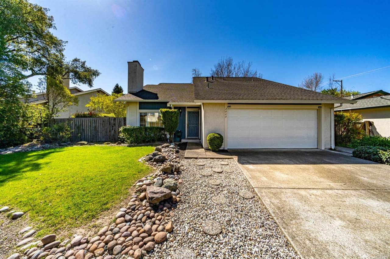 2460 San Pedro Drive - Photo 1