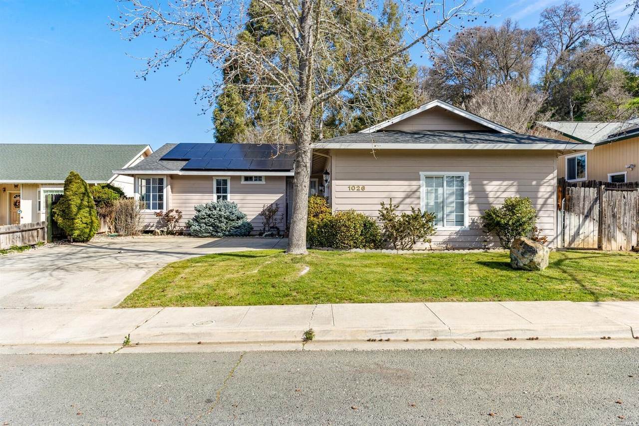 1026 Compton Street - Photo 1