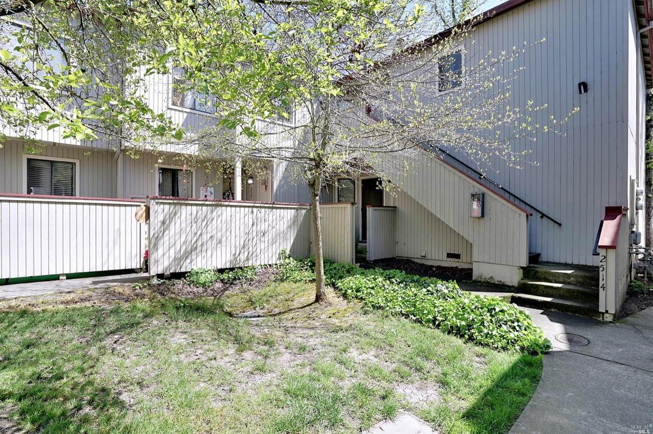 2512 Westberry Drive - Photo 1