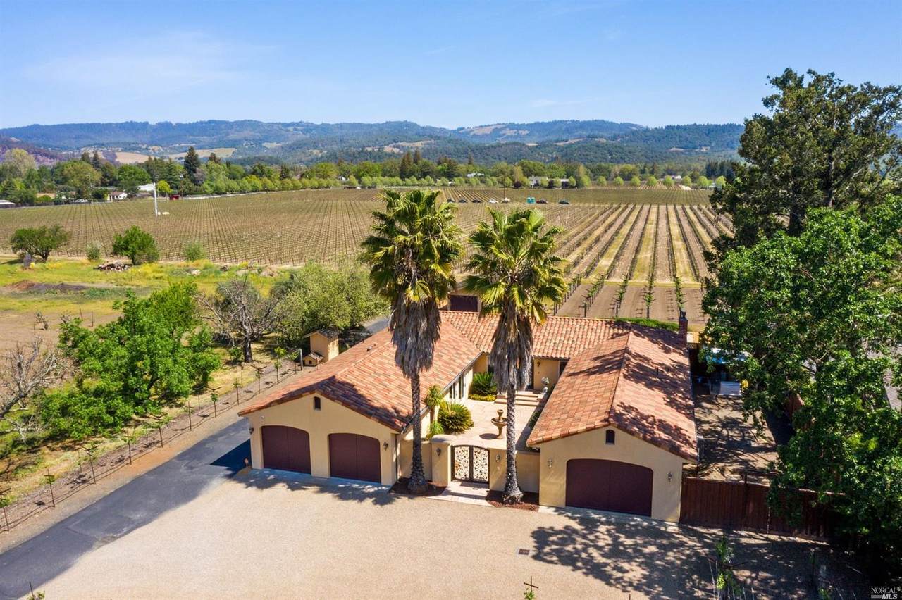 1458 St. Helena Highway - Photo 1
