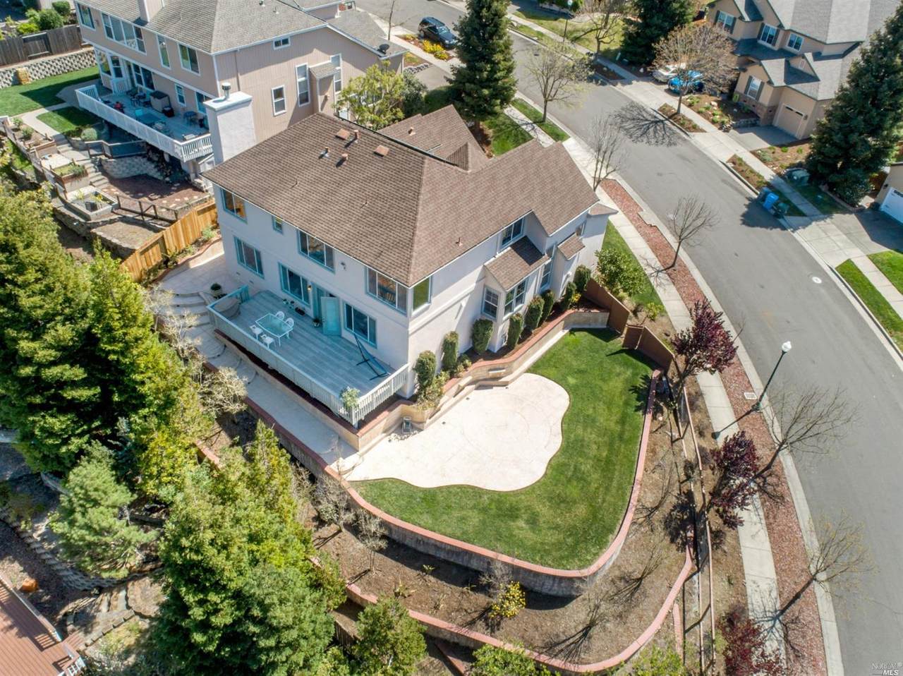 5863 Sailing Hawk Avenue - Photo 1