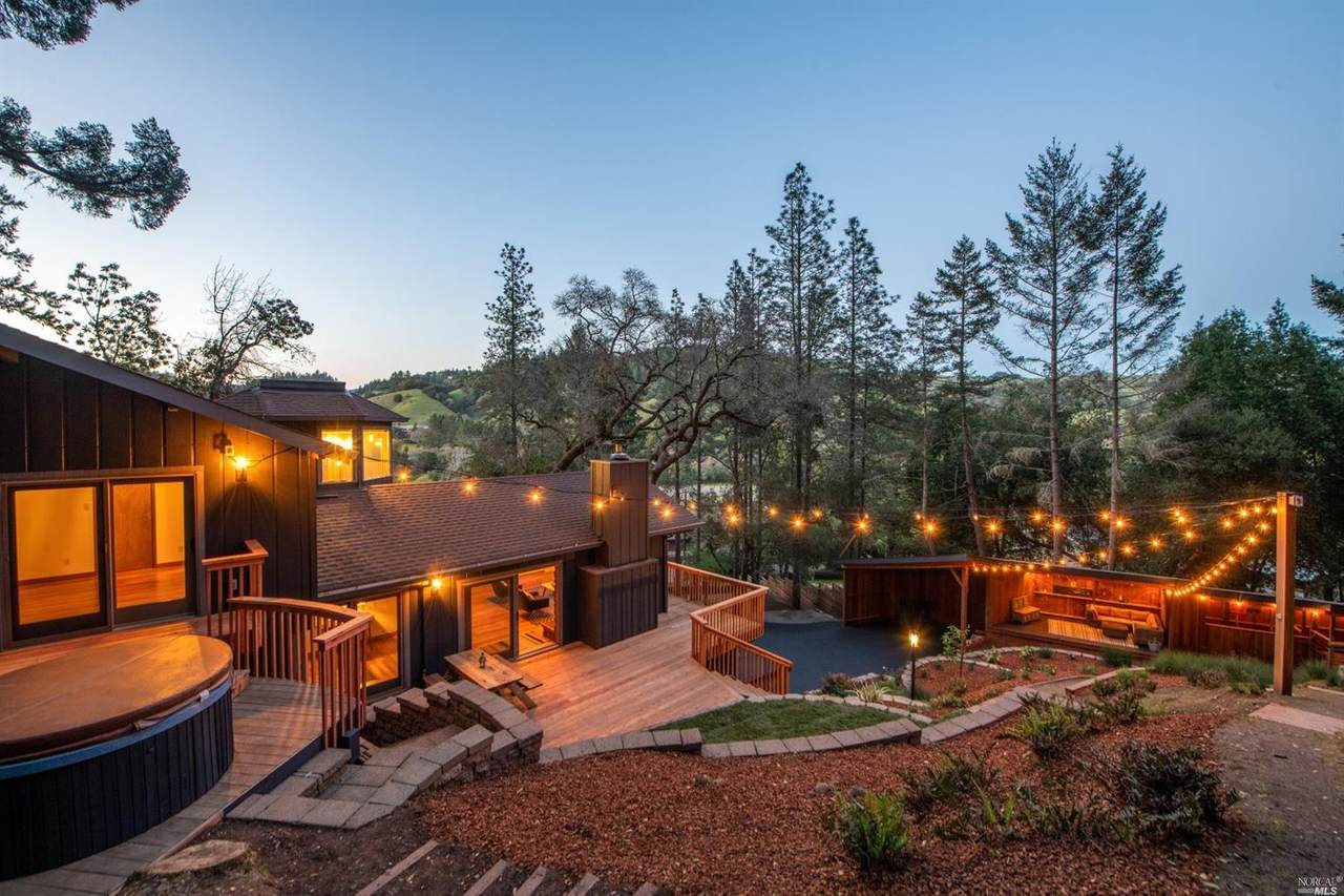 441 San Geronimo Valley Drive - Photo 1