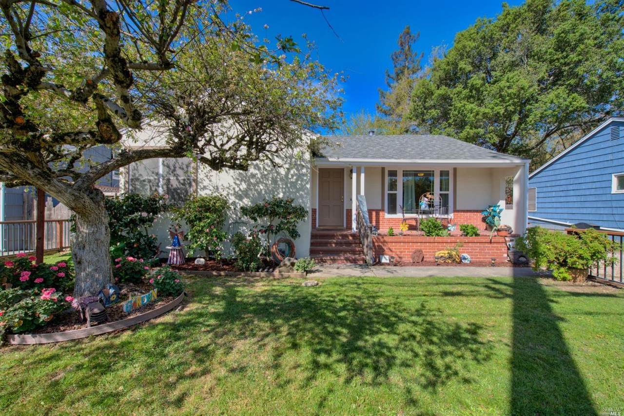 425 Jefferson Street - Photo 1