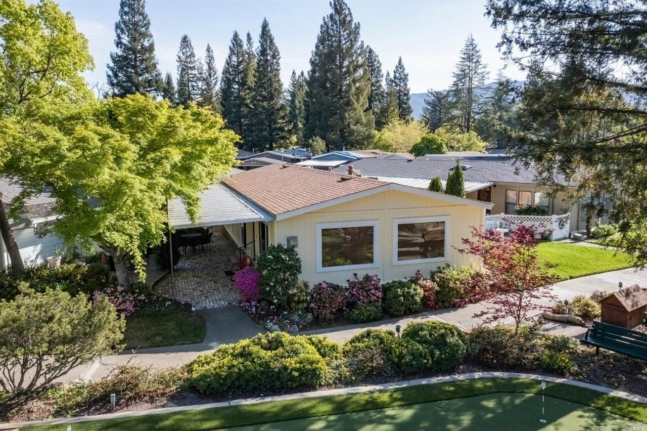 10 Los Robles Court - Photo 1