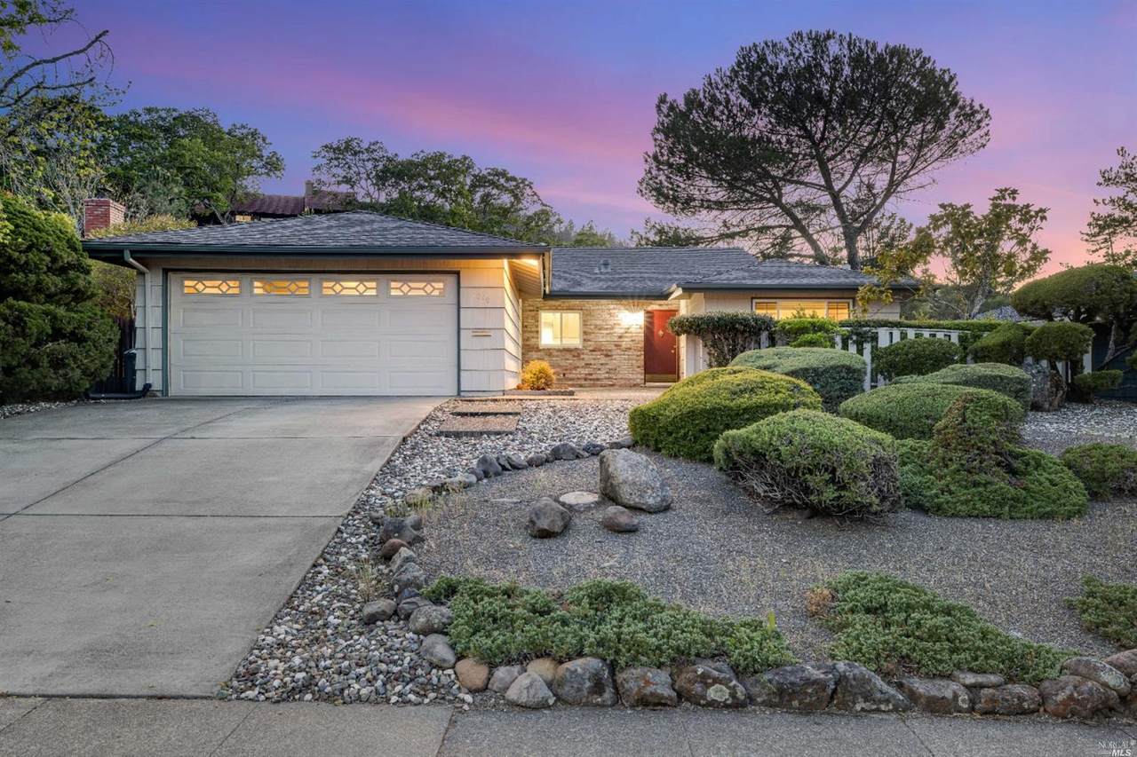 7010 Oakmont Drive - Photo 1