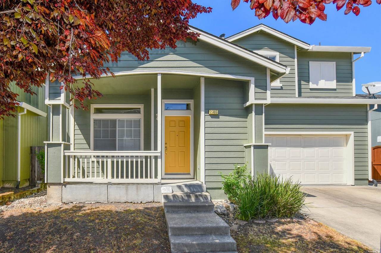 2305 Malachite Way - Photo 1