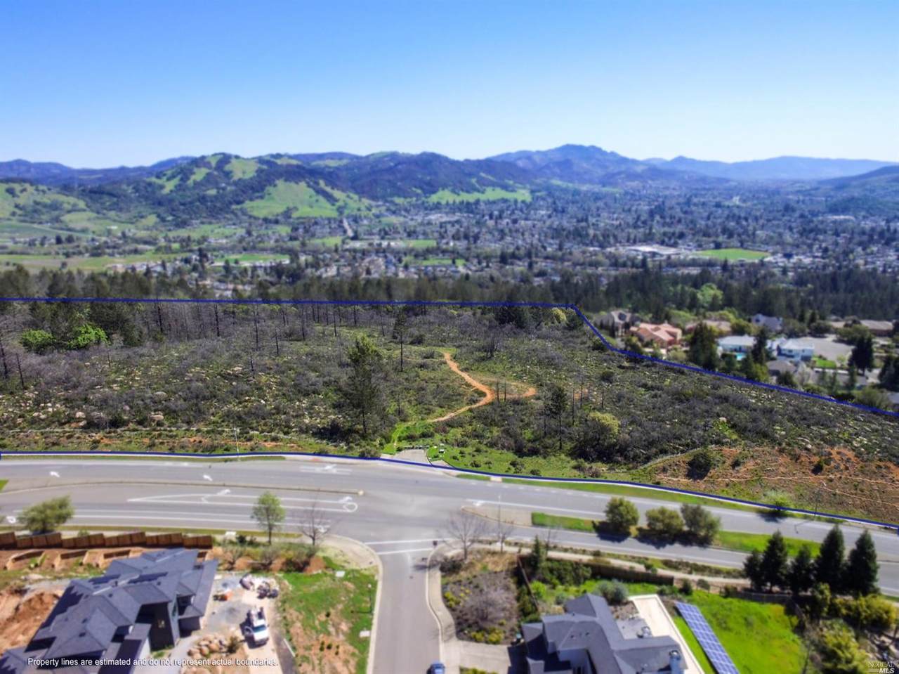 0 Hadley Hill - Photo 1