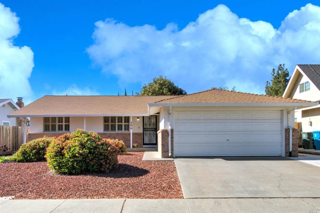 206 Stonyford Drive - Photo 1