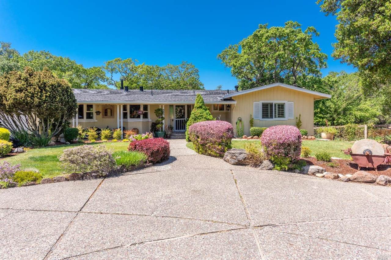 555 Wilson Avenue - Photo 1