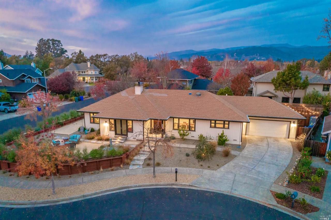 1040 Berryessa Court - Photo 1