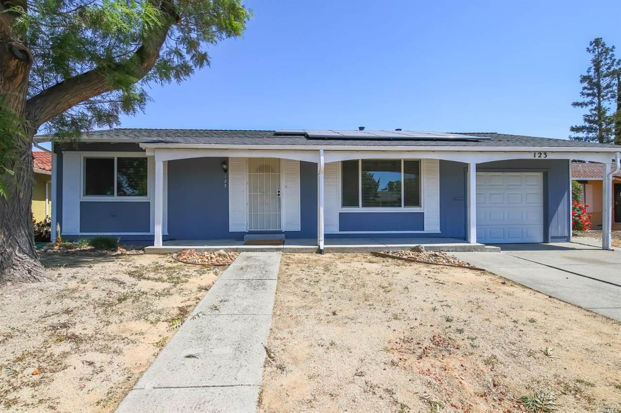 123 Glacier Circle - Photo 1