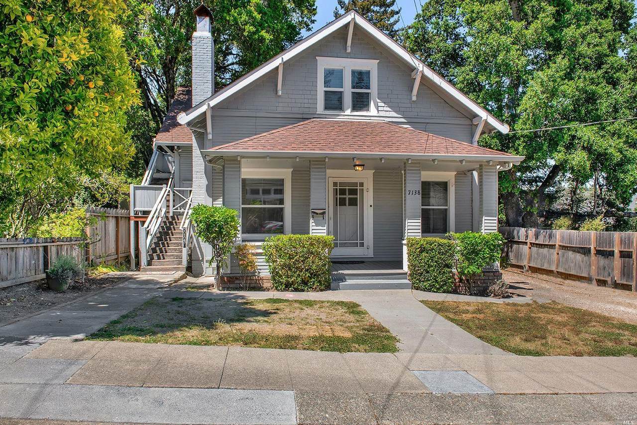 7138 Calder Avenue - Photo 1