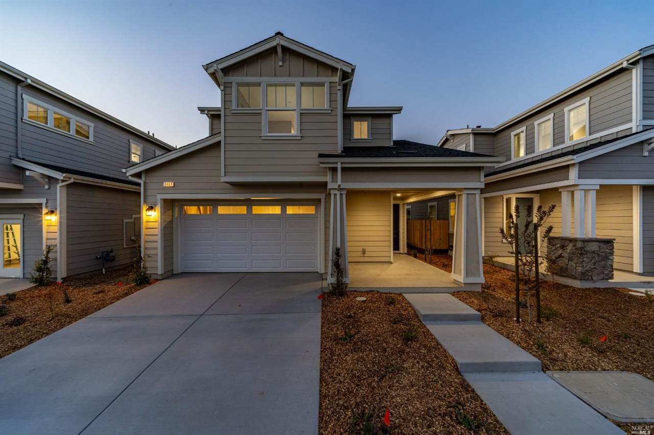 1476 Cecilia Drive - Photo 1