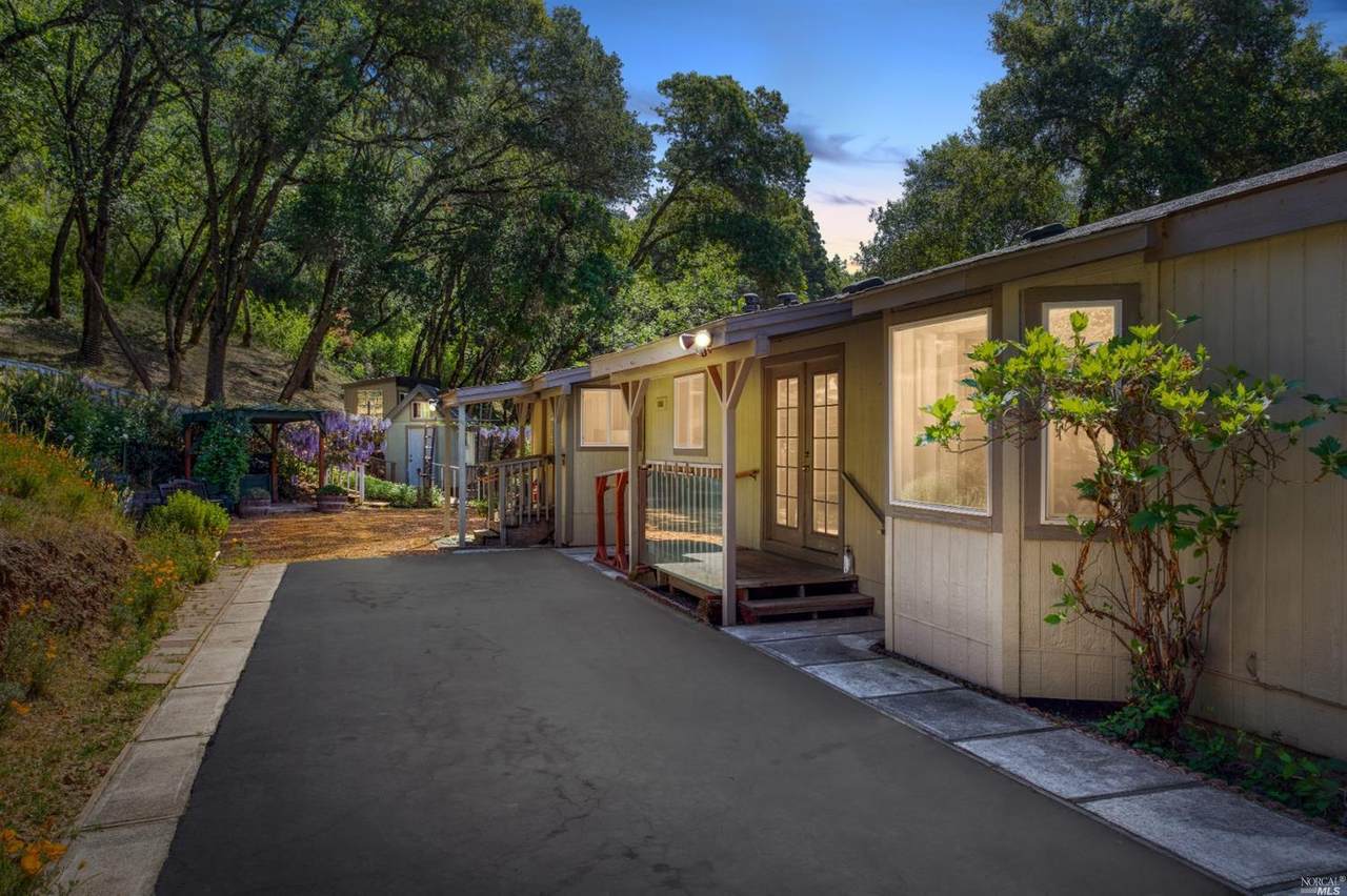 470 Feliz Creek Road - Photo 1