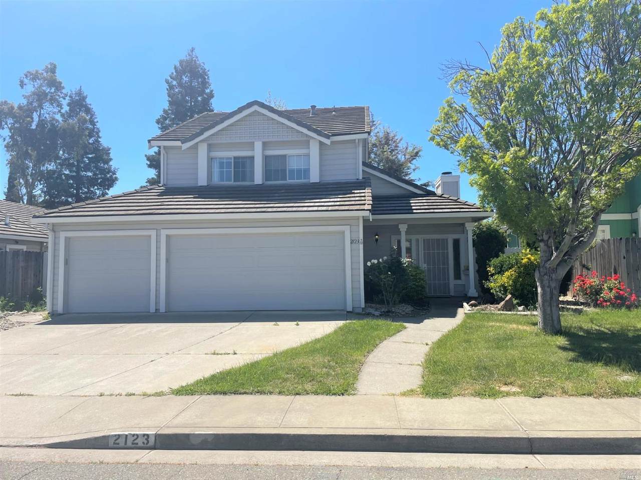 2123 Marshall Road - Photo 1
