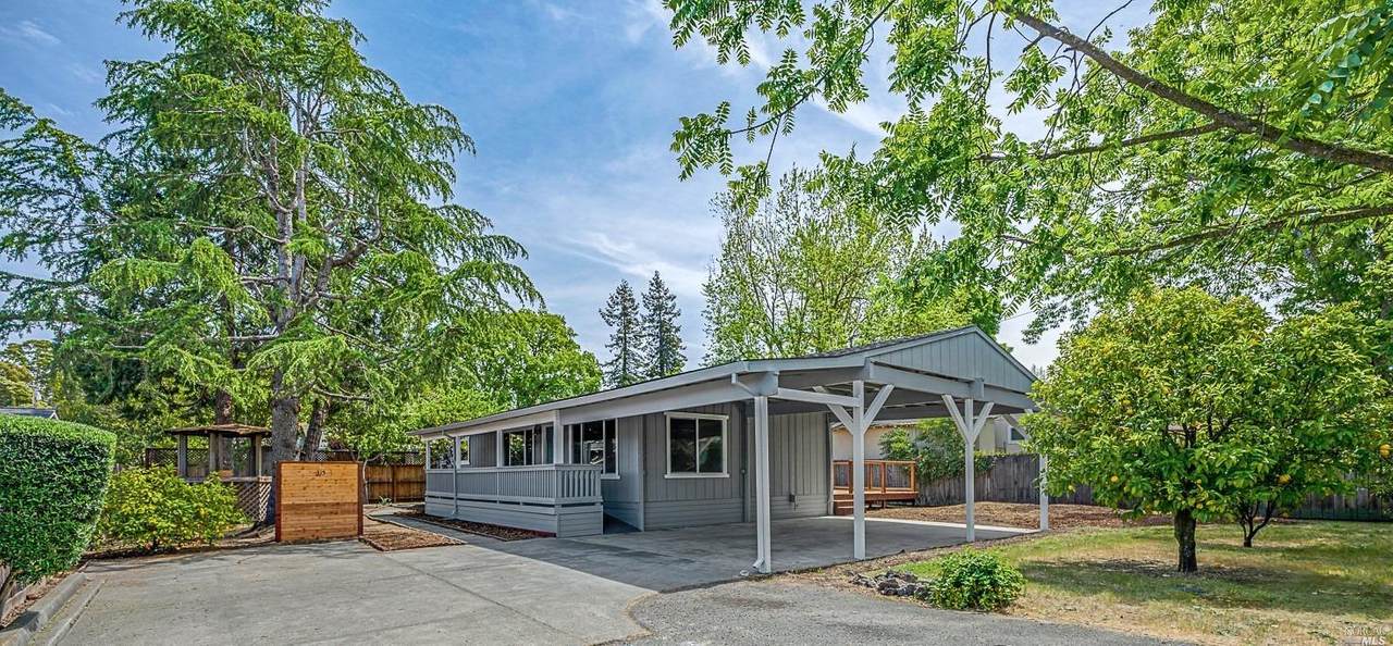 315 K Street - Photo 1