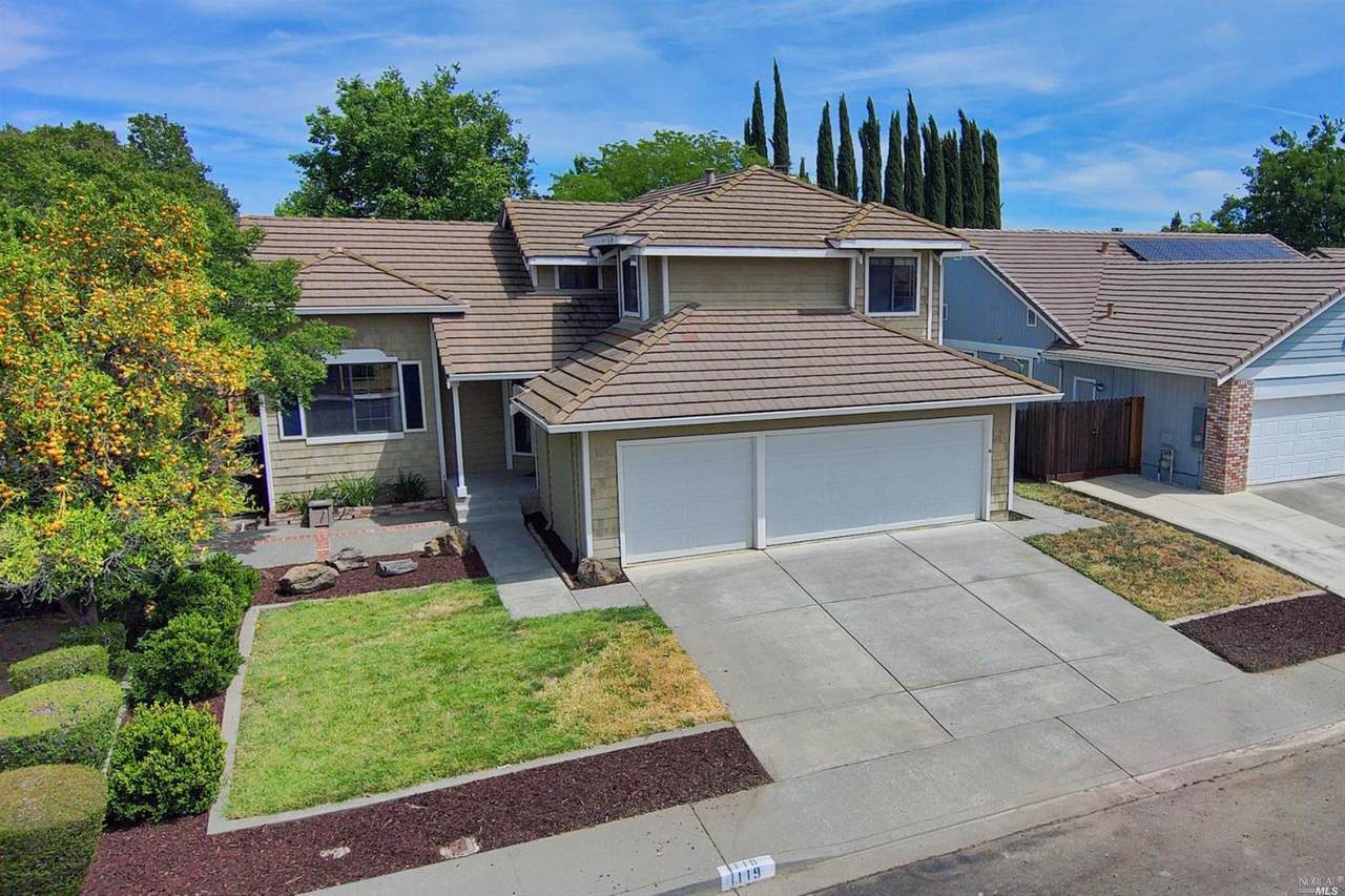 119 Buttercup Circle - Photo 1