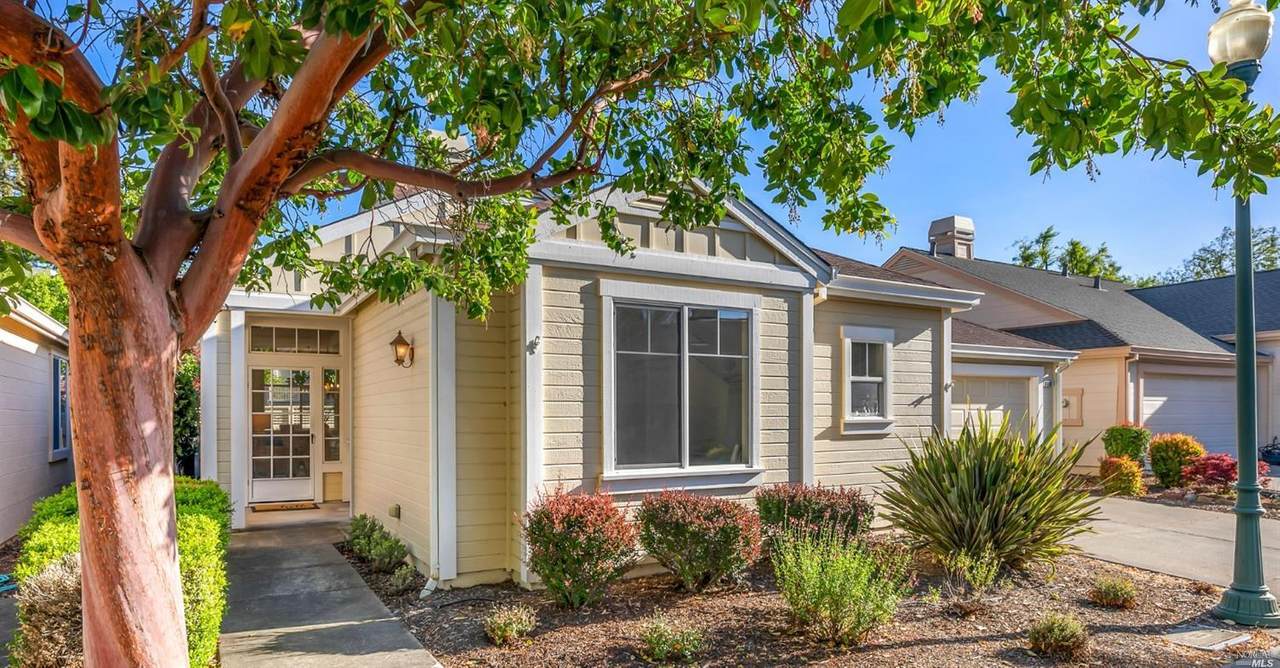 6583 Pine Valley Drive - Photo 1