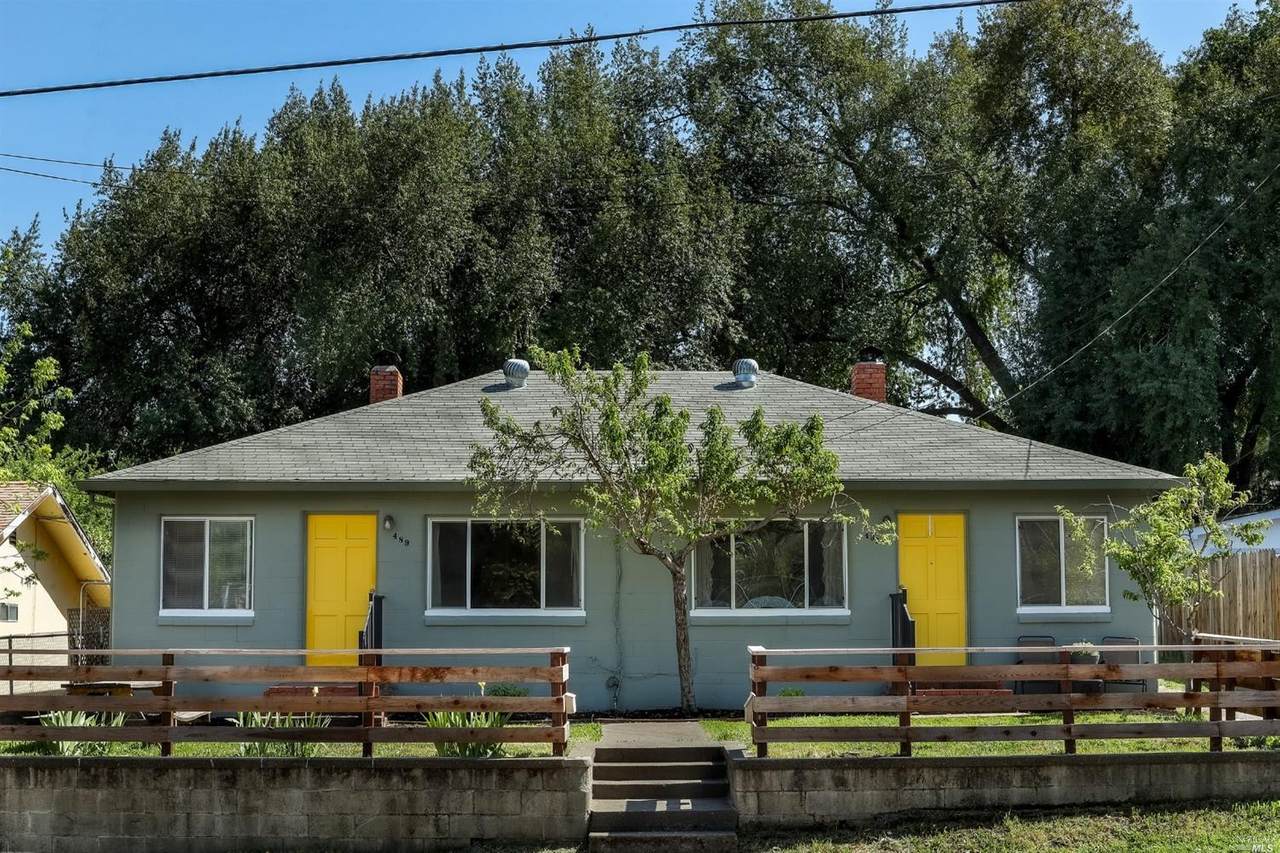 489 2nd Street - Photo 1