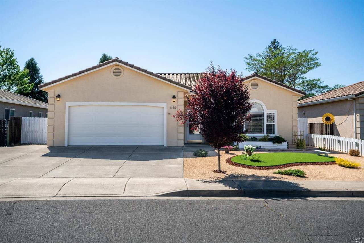 3190 Van Housen Drive - Photo 1