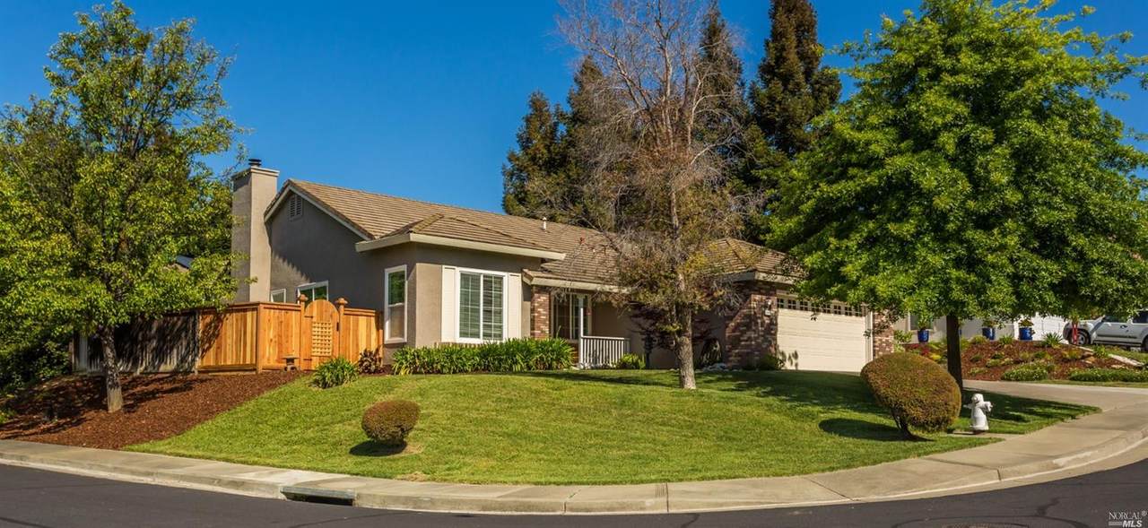 2461 Whispering Oaks Drive - Photo 1