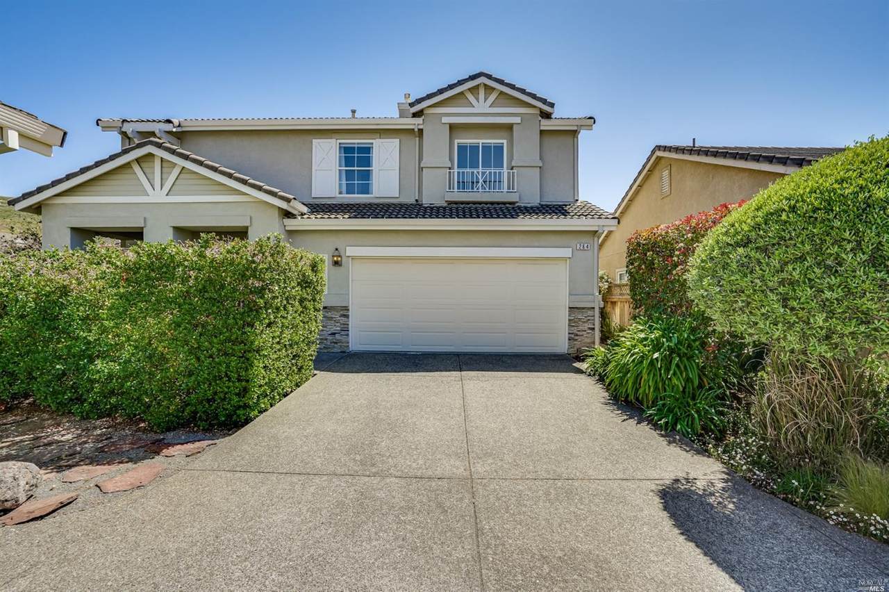 264 Cambridge Lane - Photo 1