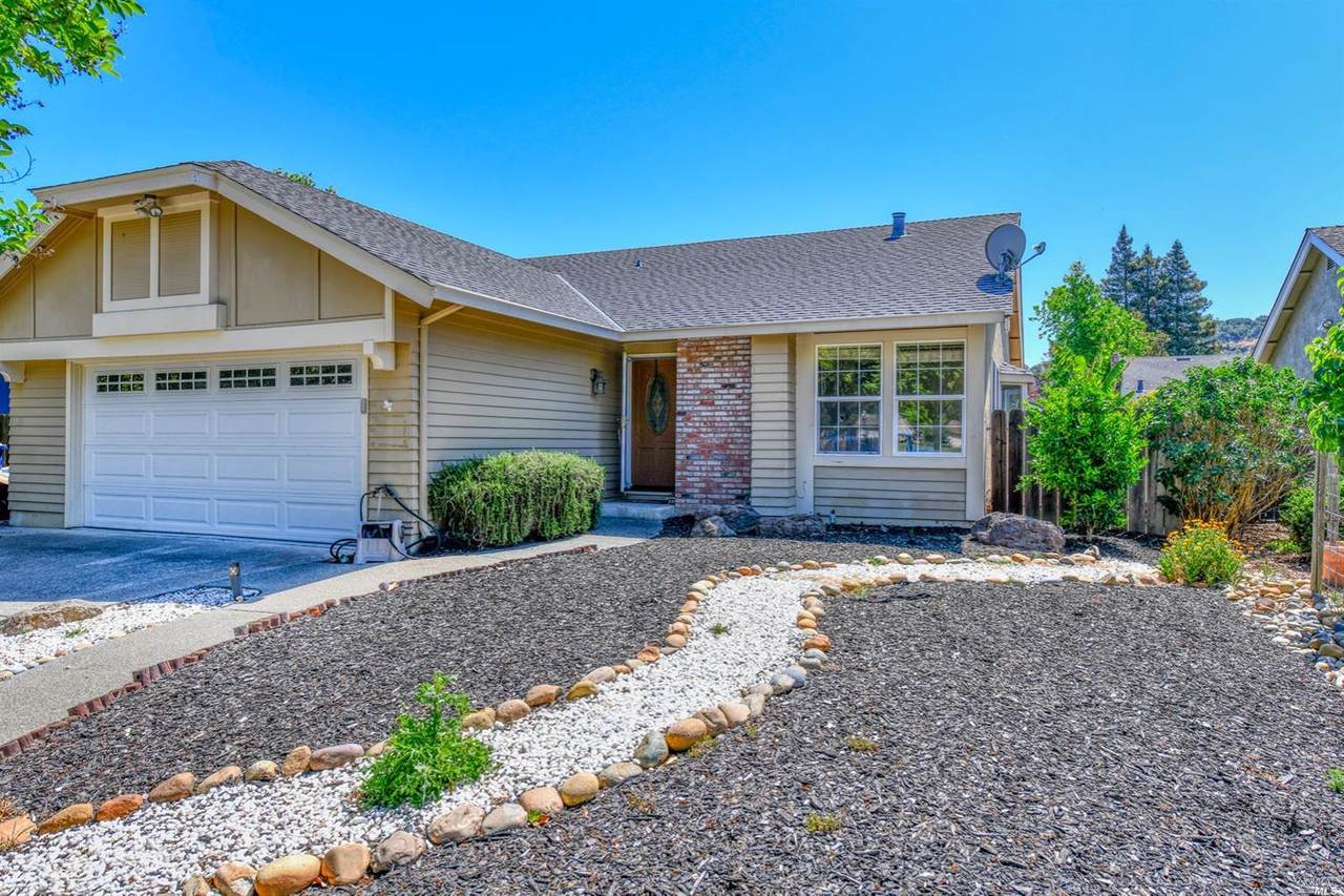 2350 Lakepark Drive - Photo 1