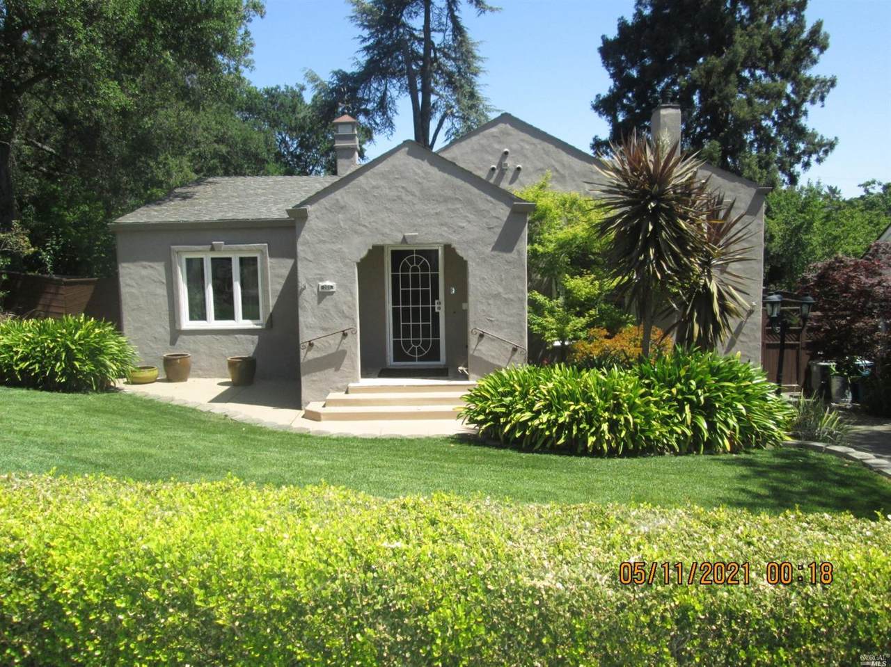 208 Camino Alto Street - Photo 1
