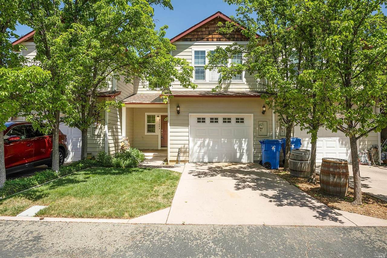 21084 Santa Clara Road - Photo 1