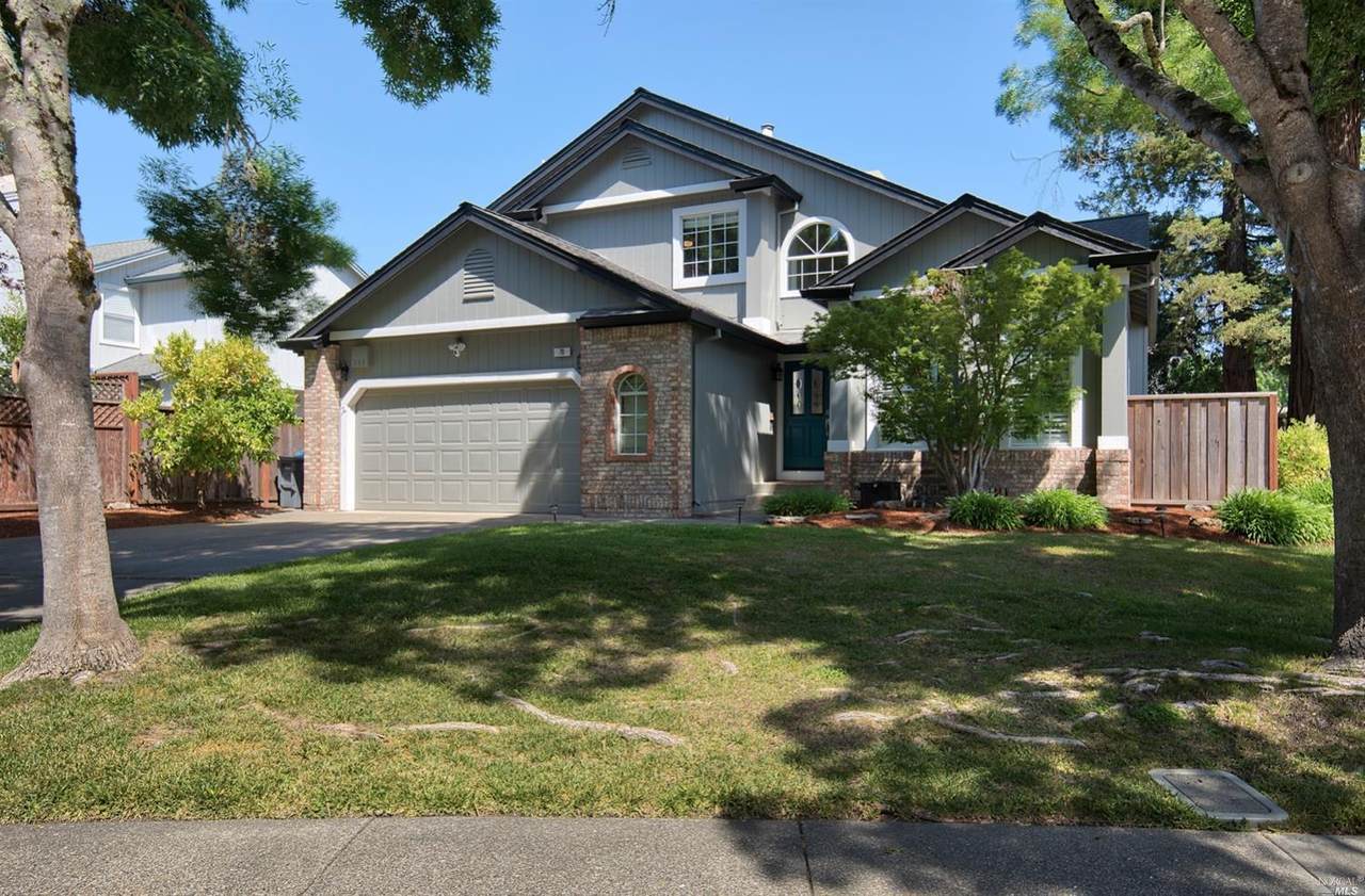 70 Noonan Ranch Circle - Photo 1
